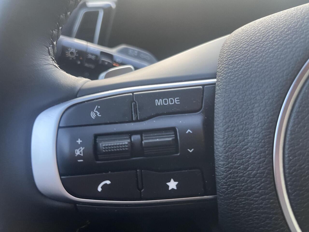 KIA SPORTAGE 1.6 T-GDi Hybrid GT-Line LIMITED EDITION 590km!!