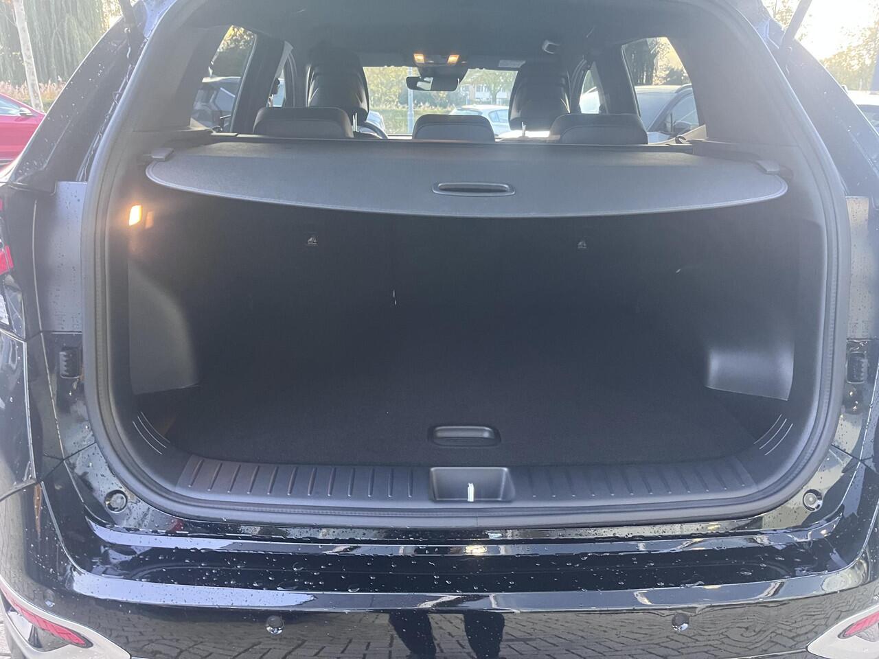 KIA SPORTAGE 1.6 T-GDi Hybrid GT-Line LIMITED EDITION 590km!!