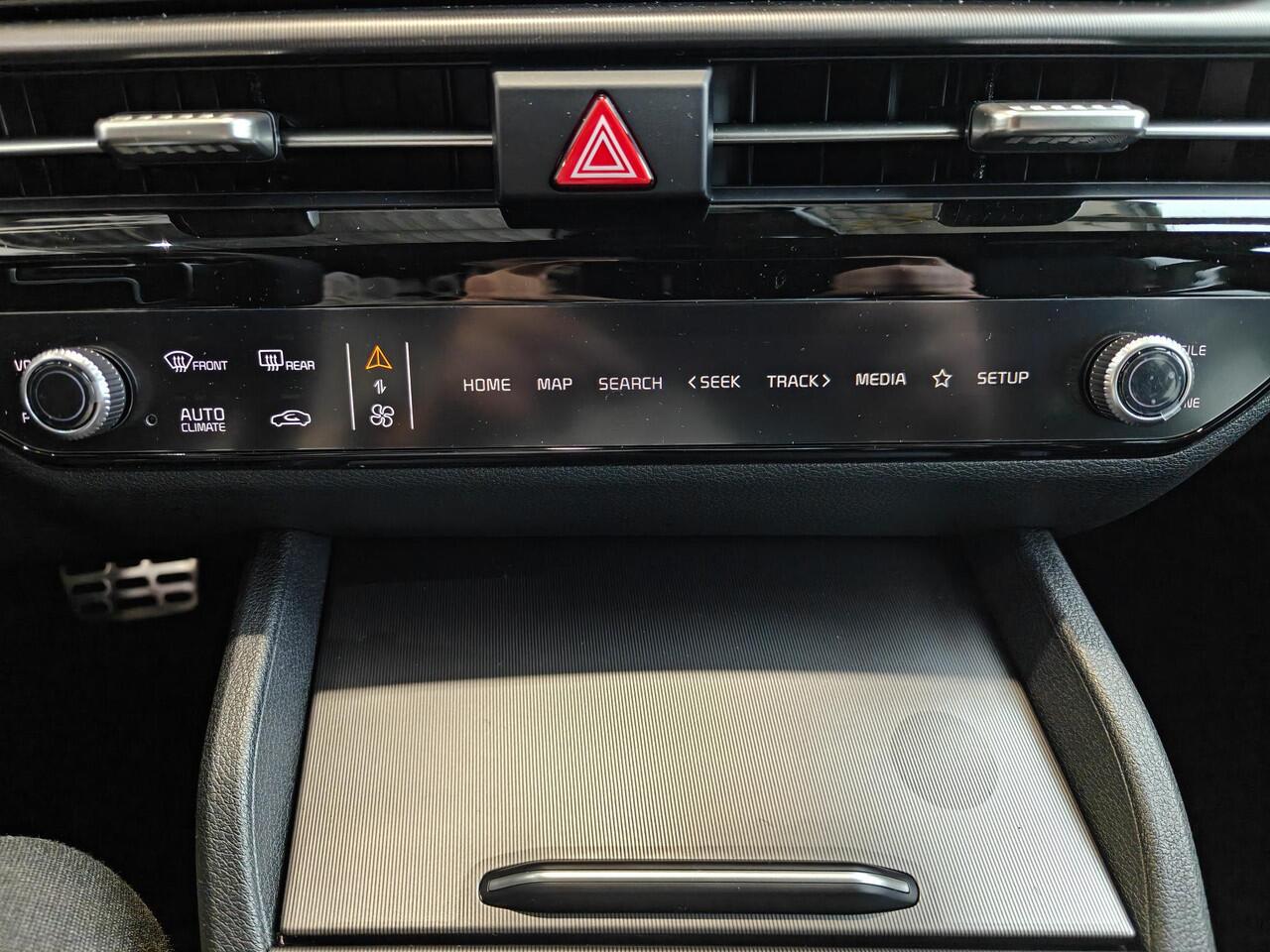 KIA SPORTAGE 1.6 T-GDi Hybrid GT-Line | Schuif-/Kanteldak | Stoel & Stuur verwarming | Elektrisch verstelbare voorstoelen