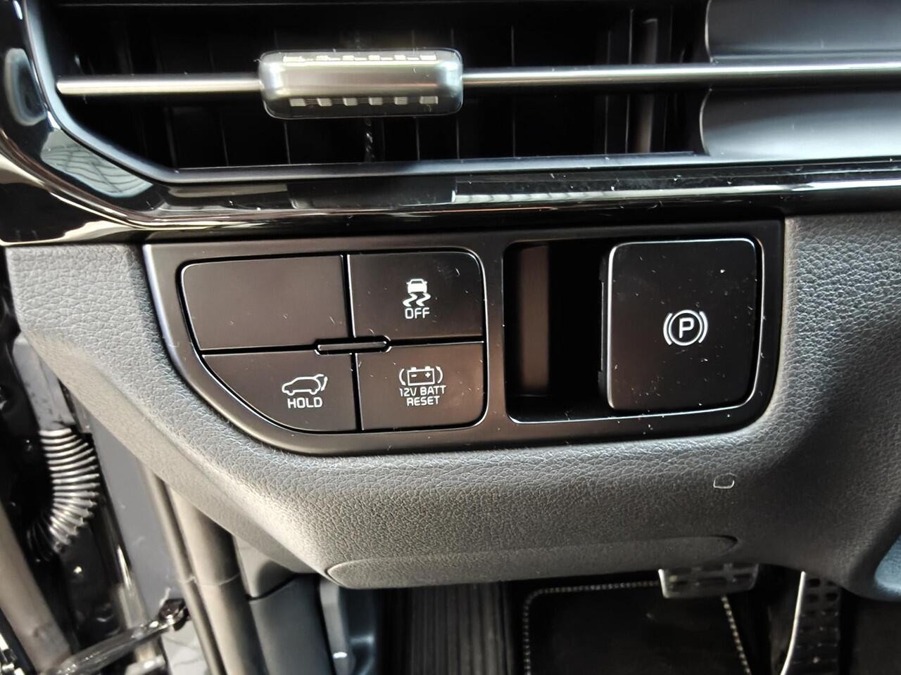 KIA SPORTAGE 1.6 T-GDi Hybrid GT-Line | Schuif-/Kanteldak | Stoel & Stuur verwarming | Elektrisch verstelbare voorstoelen