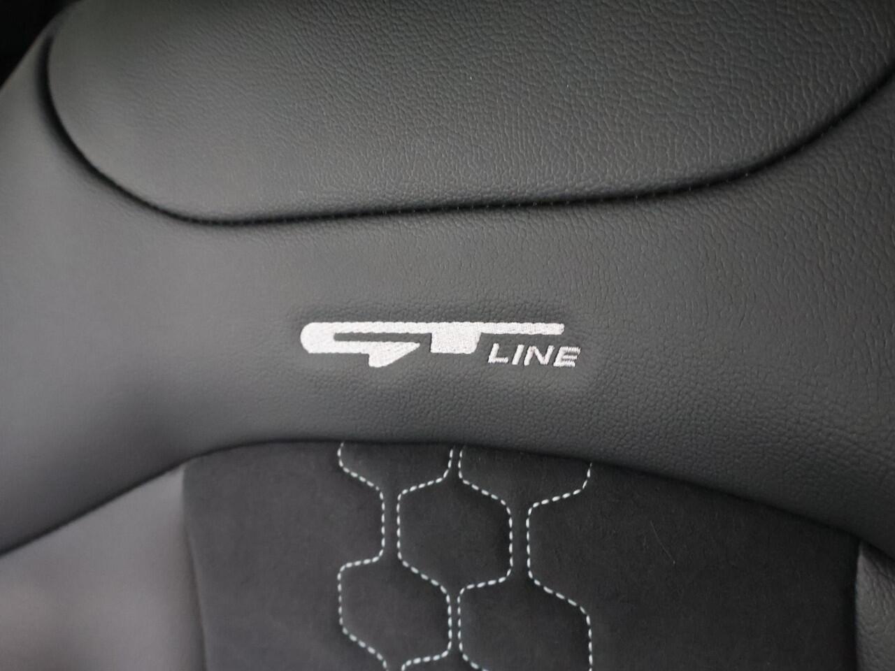 KIA SPORTAGE 1.6 T-GDi MHEV DCT7 GT-Line | Trekhaak | Panoramadak | Stoel/Stuurwielverwarming | Elekt. bedienbare Kofferbak