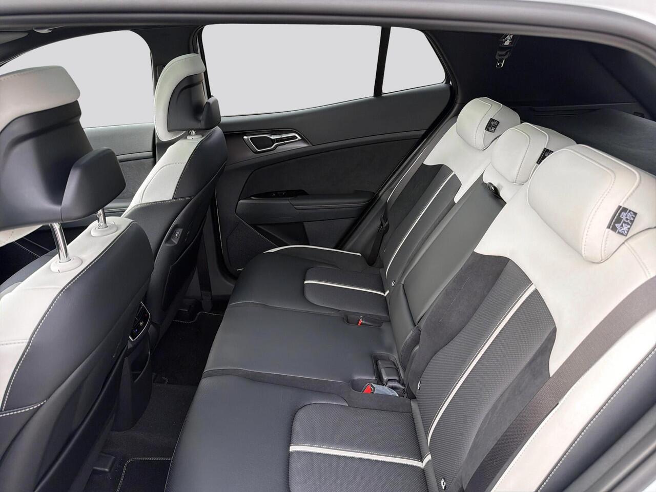 KIA SPORTAGE 1.6 T-GDi Hybrid GT-PlusLine | Nieuw Model | Stoelventilatie | Harman Kardon | Schuif/kanteldak | Head-up Display |