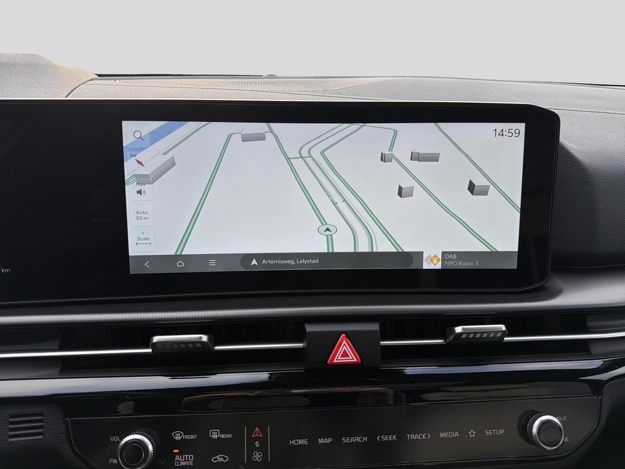 KIA SPORTAGE 1.6 T-GDi Hybrid GT-PlusLine | Nieuw Model | Stoelventilatie | Harman Kardon | Schuif/kanteldak | Head-up Display |