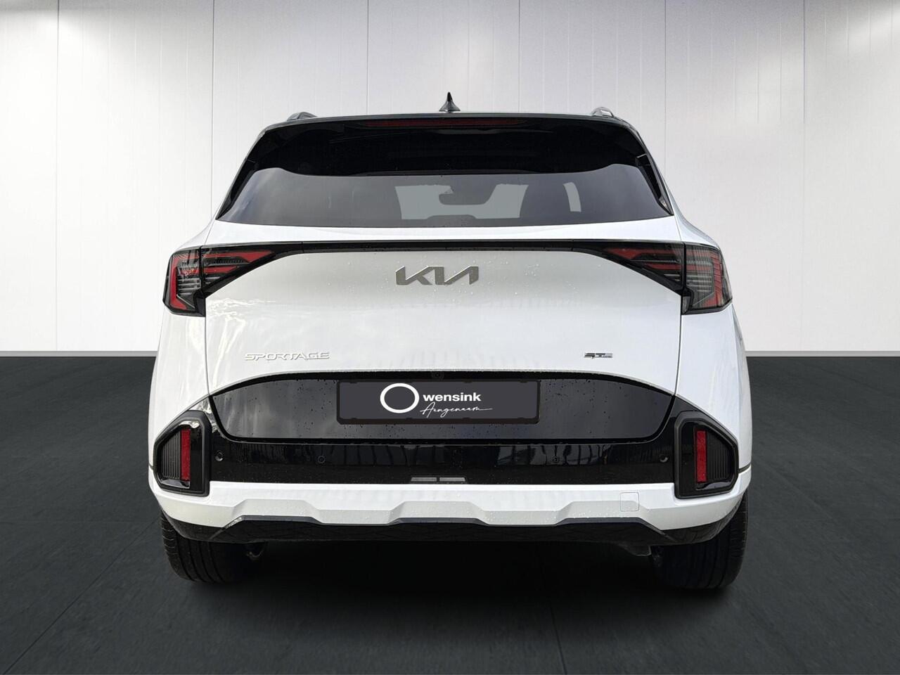KIA SPORTAGE 1.6 T-GDi Hybrid GT-PlusLine | Nieuw Model | Stoelventilatie | Harman Kardon | Schuif/kanteldak | Head-up Display |