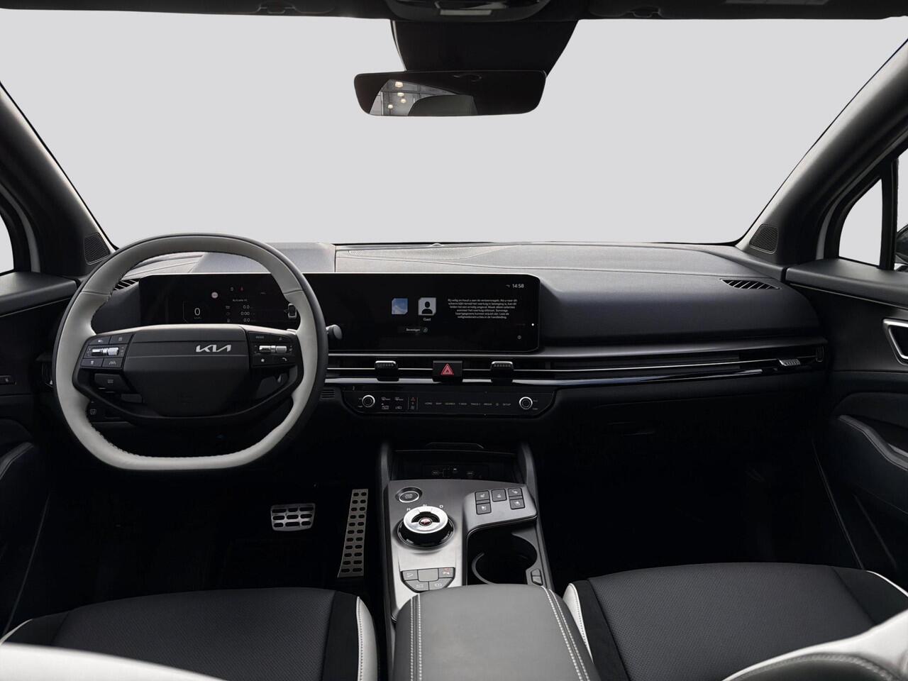 KIA SPORTAGE 1.6 T-GDi Hybrid GT-PlusLine | Nieuw Model | Stoelventilatie | Harman Kardon | Schuif/kanteldak | Head-up Display |