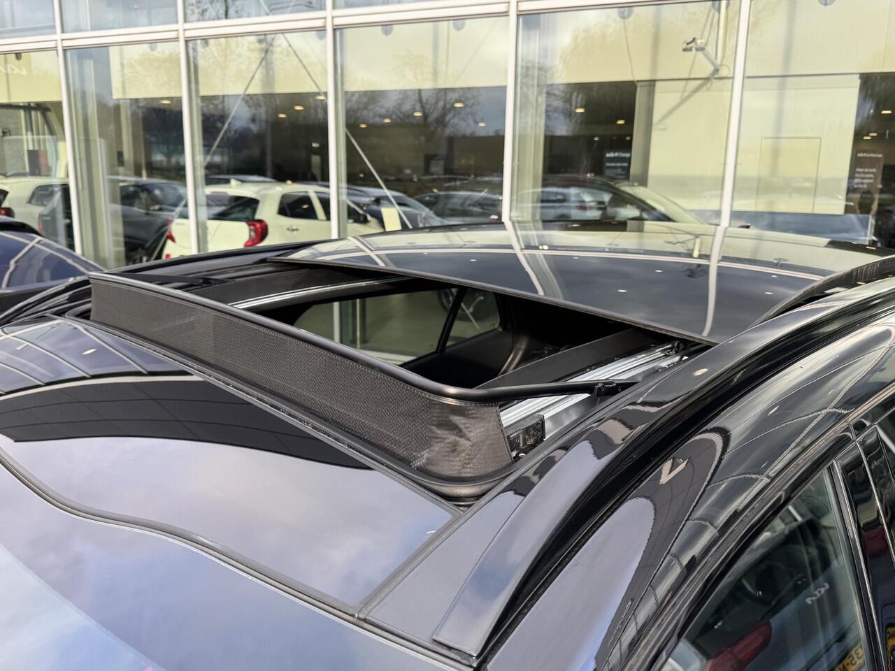 KIA SPORTAGE 1.6 T-GDi Hybrid GT-PlusLine Slechts 15 Kilometer