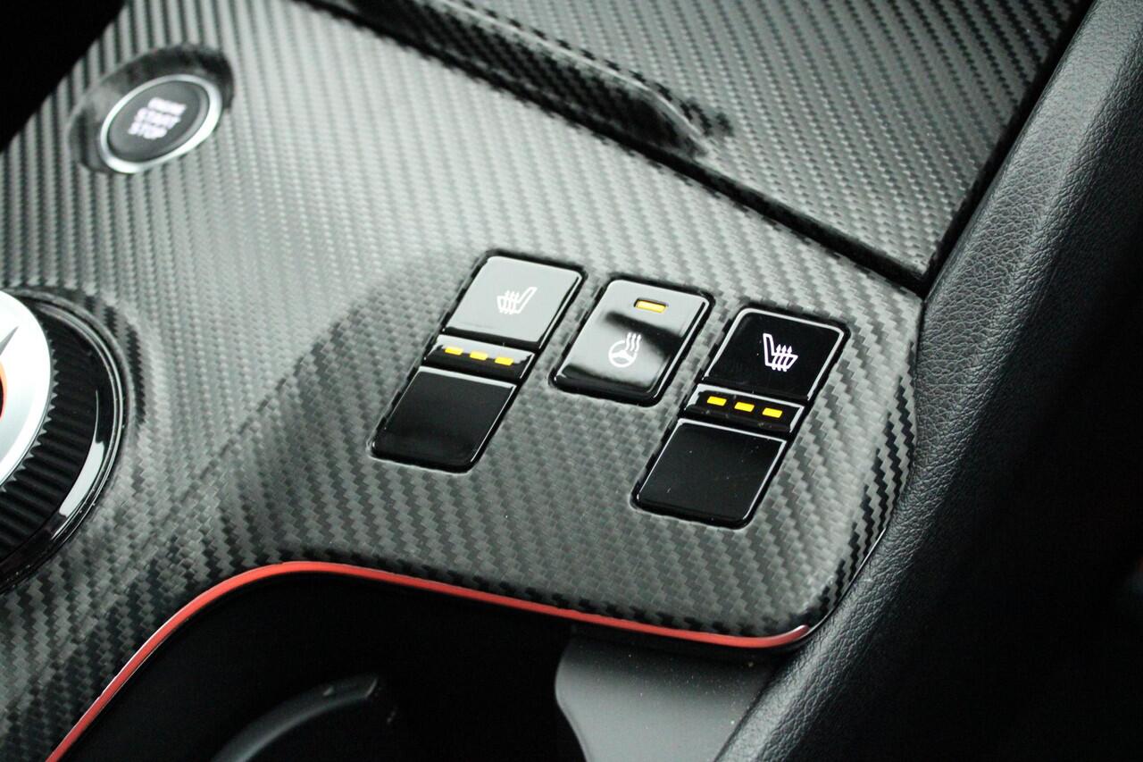 KIA SPORTAGE 1.6 T-GDi Hybrid DynamicPlusLine Trekhaak Camera Panoramadak Stoelverwarming Keyless Navigatie