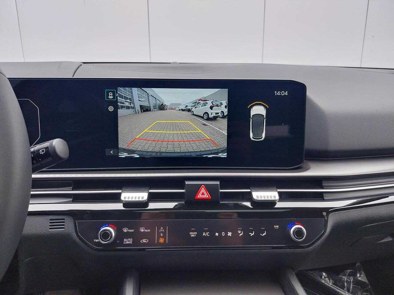 KIA SPORTAGE 1.6 T-GDi Hybrid DynamicPlusLine | Nieuw Model!| Panoramadak | Matrix LED Koplampen | Stoel/Stuurverwarming | Keyless Go | Elektrisch verstelbare voorstoelen |