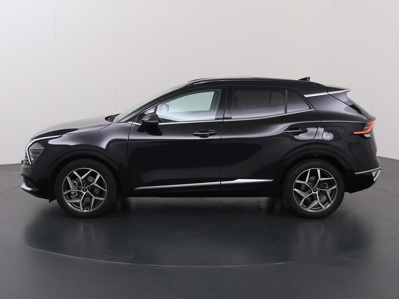 KIA SPORTAGE 1.6 T-GDi MHEV DCT7 DynamicPlusLine | Trekhaak | Panoramadak | Matrix LED Koplampen | Stoel/Stuurverwarming | Keyless Go | Elektrisch verstelbare voorstoelen |