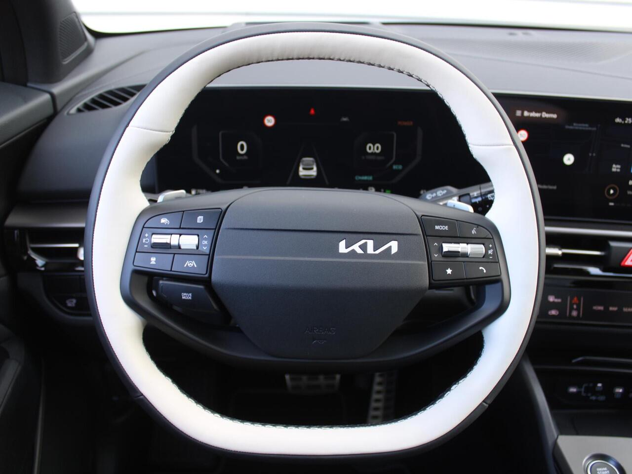 KIA SPORTAGE 1.6 T-GDi Hybrid GT-PlusLine | Stuur-/stoelverwarming + ventilatie | Camera rondom | Schuifdak | Leer | HUD | Elek. stoelverstelling + achterklep |