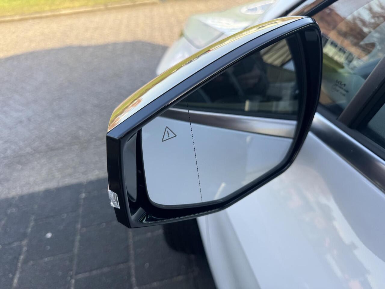 KIA SPORTAGE 1.6 T-GDi Plug-in Hybrid AWD GT-Line Nieuwe Auto, Registratie Voordeel!, Complete Uitvoering, Enz...