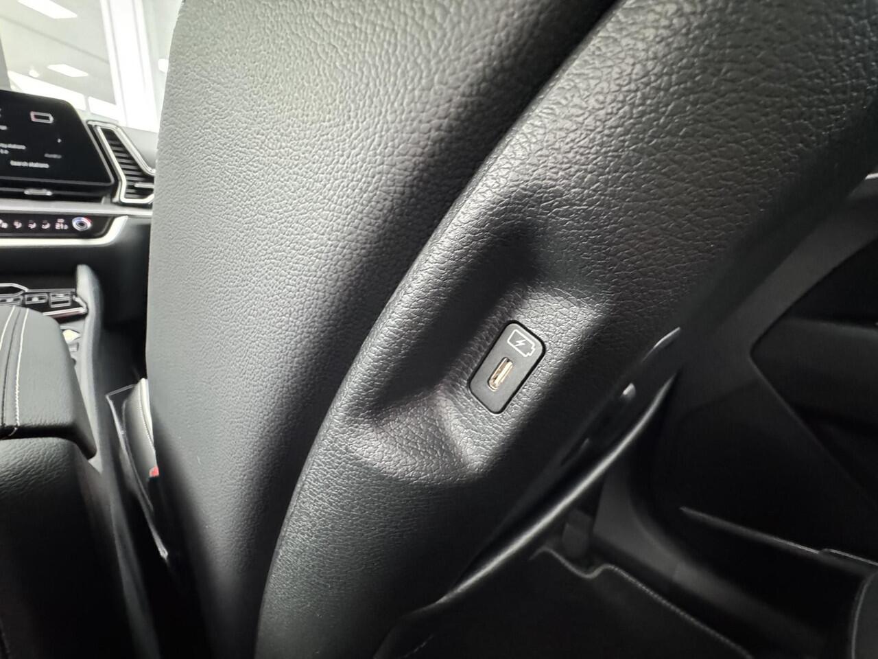 KIA SPORTAGE 1.6 T-GDi Plug-in Hybrid AWD GT-Line Nieuwe Auto, Registratie Voordeel!, Complete Uitvoering, Enz...