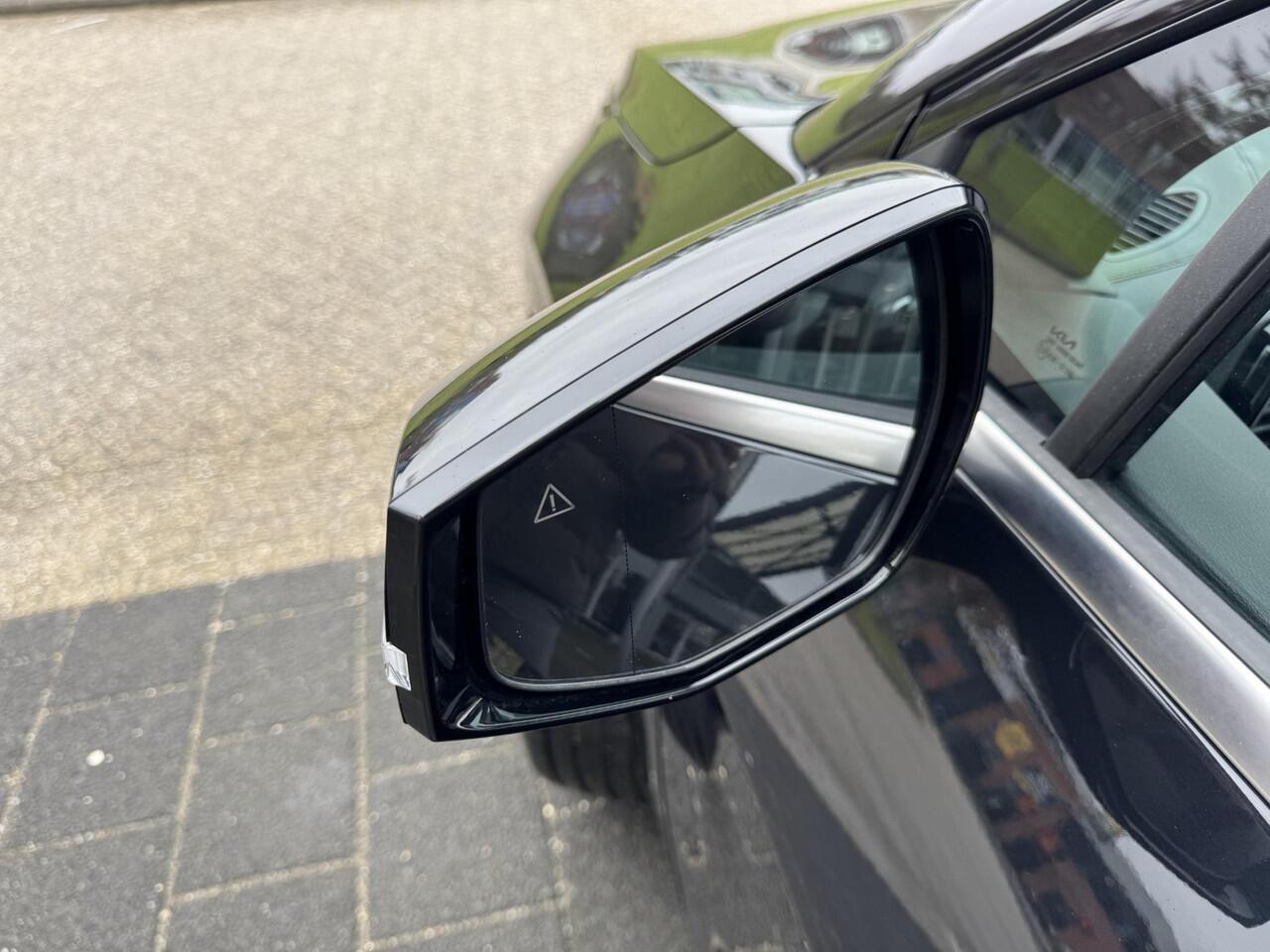 KIA SPORTAGE 1.6 T-GDi Plug-in Hybrid AWD GT-Line Nieuwe Auto, Registratie Voordeel!, Complete Uitvoering, Enz...