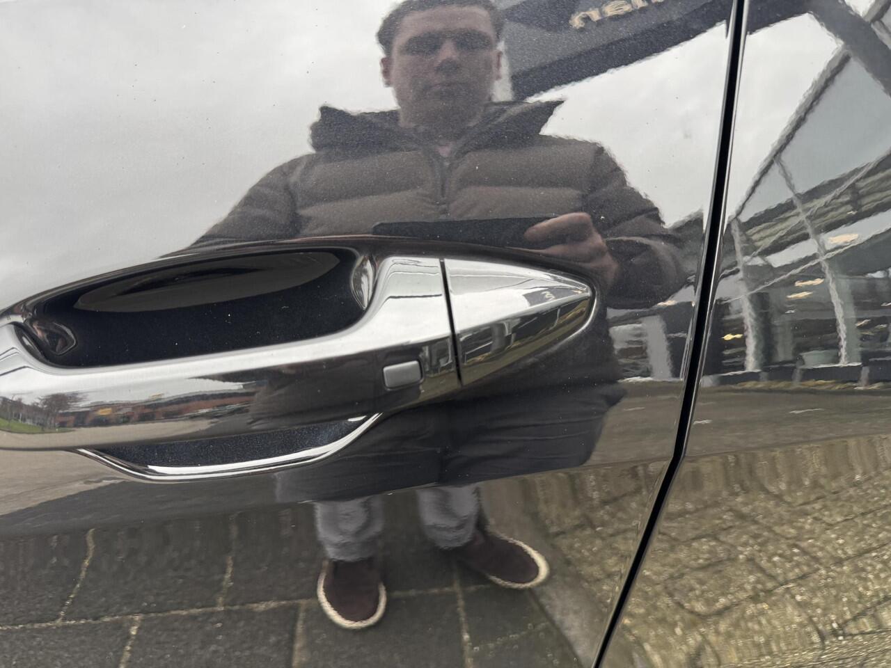 KIA SPORTAGE 1.6 T-GDi Plug-in Hybrid AWD GT-Line Nieuwe Auto, Registratie Voordeel!, Complete Uitvoering, Enz...