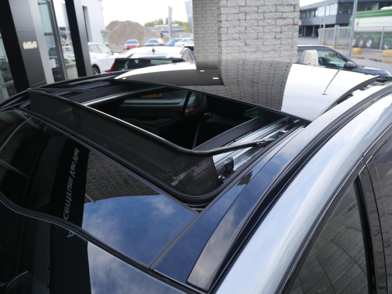 KIA SPORTAGE 1.6 T-GDi Hybrid GT-Line | NW Model | 240PK | 1510KG Trekgewicht |