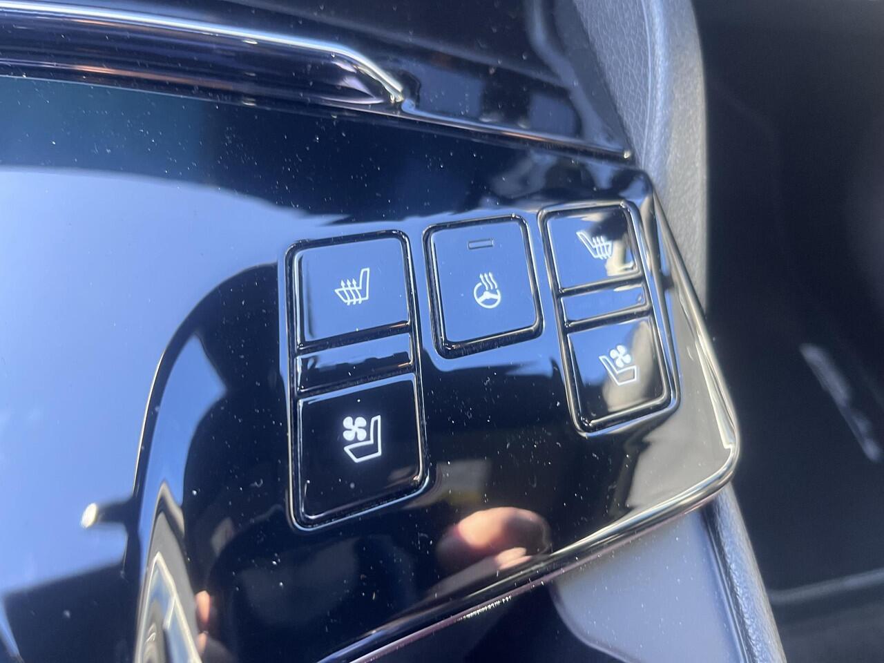 KIA SPORTAGE 1.6 T-GDi Hybrid GT-PlusLine 1e eigenaar!!