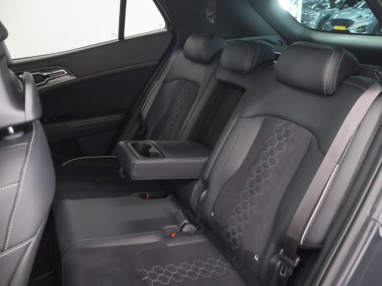 KIA SPORTAGE 1.6 T-GDi Plug-in Hybrid AWD GT-Line | Panoramadak | Matrix LED Koplampen | Stoel/Stuurverwarming | Keyless Go | Elektrisch verstelbare voorstoelen