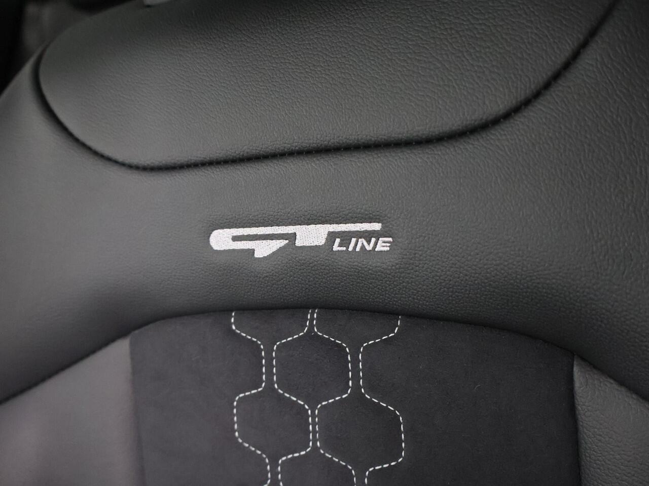 KIA SPORTAGE 1.6 T-GDi Plug-in Hybrid AWD GT-Line | Panoramadak | Matrix LED Koplampen | Stoel/Stuurverwarming | Keyless Go | Elektrisch verstelbare voorstoelen |