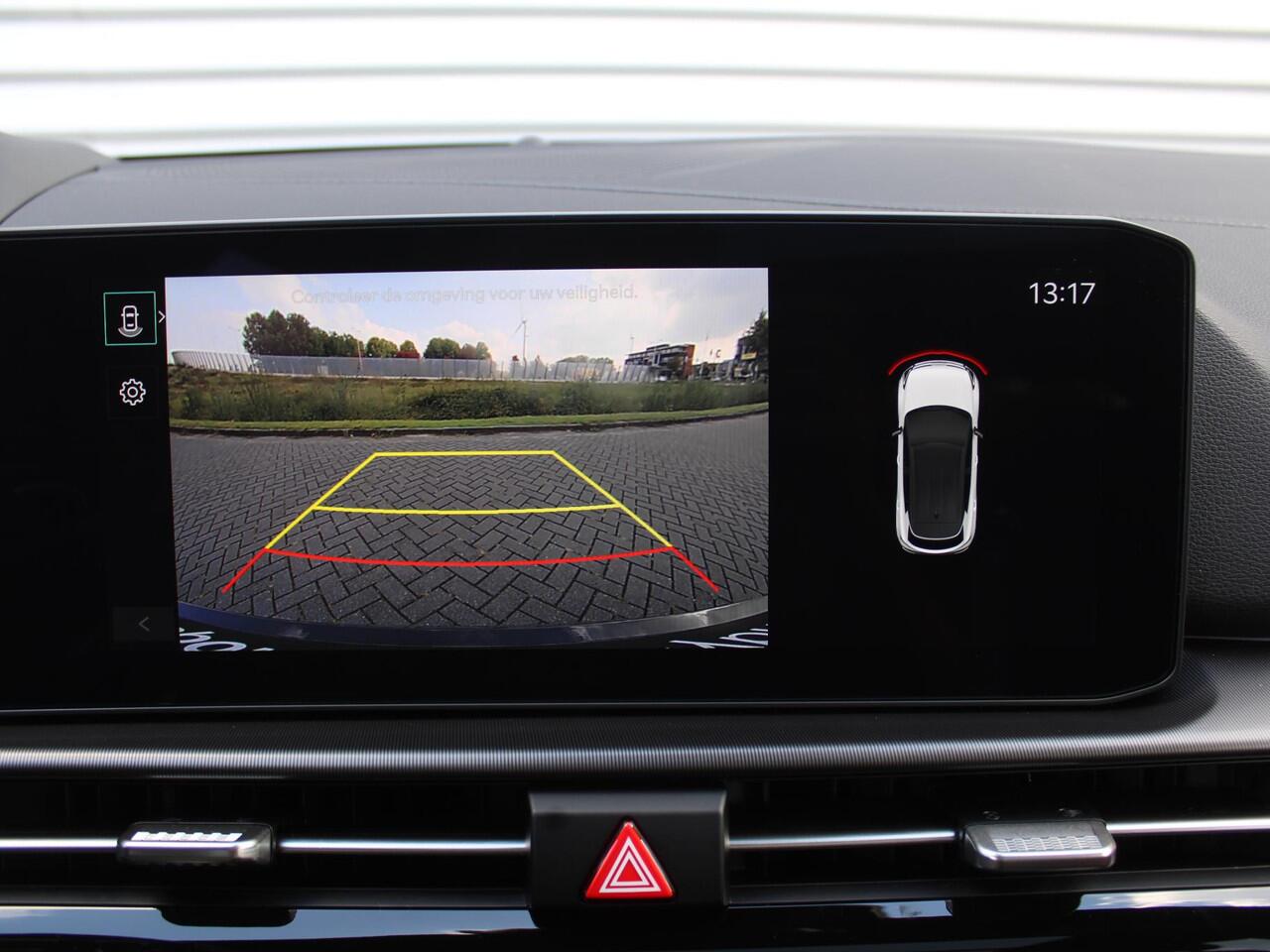 KIA SPORTAGE 1.6 T-GDi Hybrid GT-Line | Automaat | Nieuwe model! | Direct leverbaar |