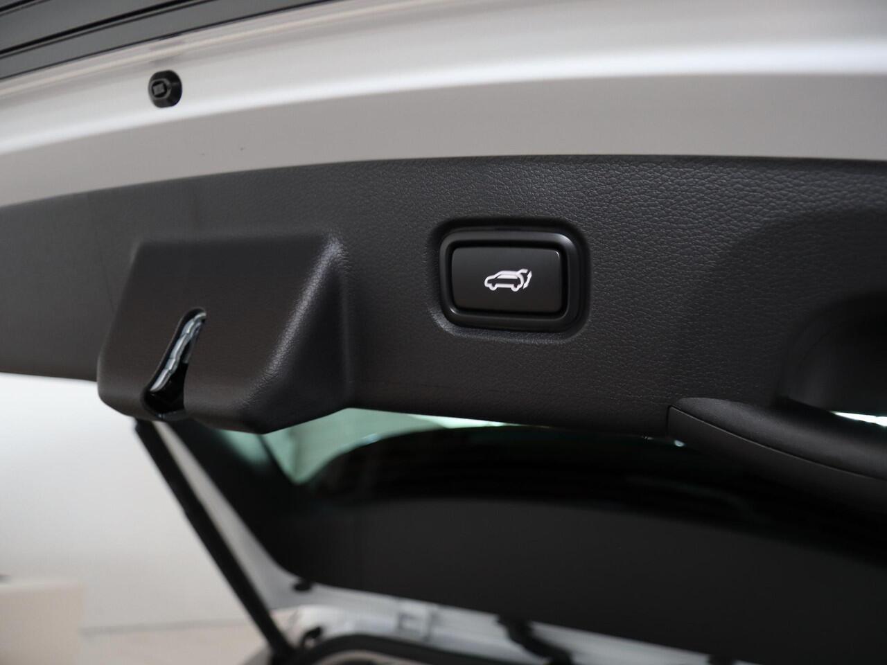 KIA SPORTAGE 1.6 T-GDi Plug-in AWD DynamicPlusLine | Panoramaschuifdak | Matrix LED-koplampen | Dodehoekassistentie | Stuurwielverwarming | Stoelverwarming vóór en achter |