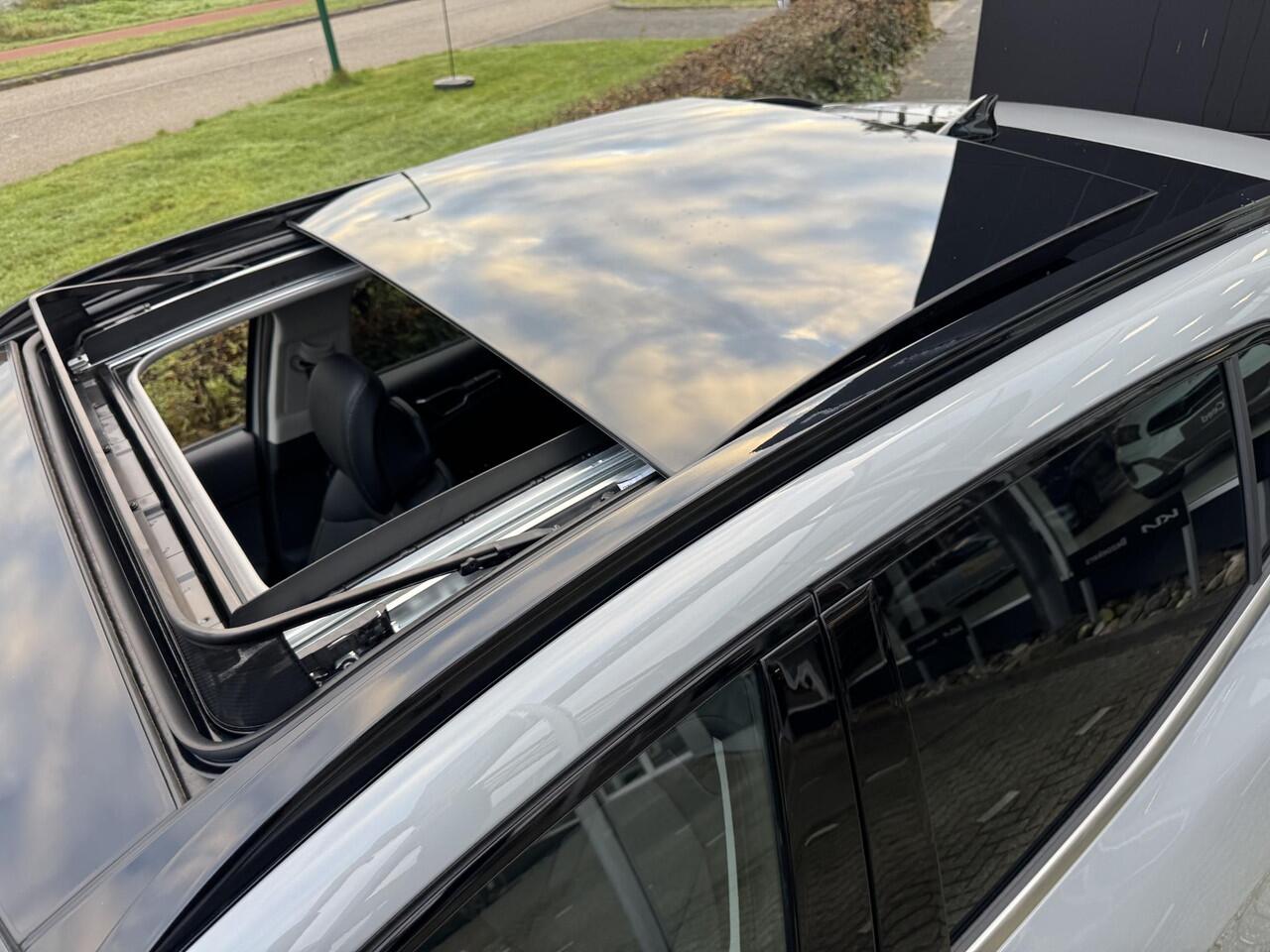 KIA SPORTAGE 1.6 T-GDi Hybrid DynamicPlusLine Nu ¤4.045,- voordeel! Nu tijdelijk extra scherp geprijsd!