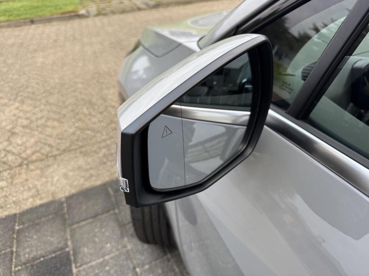 KIA SPORTAGE 1.6 T-GDi Hybrid DynamicPlusLine Nu ¤4.045,- voordeel! Nu tijdelijk extra scherp geprijsd!