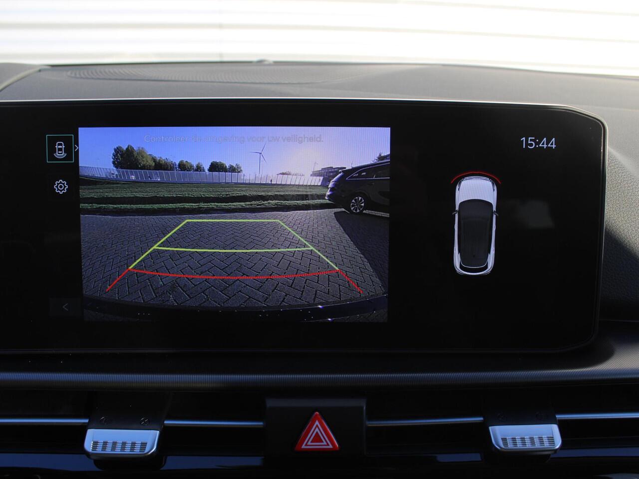 KIA SPORTAGE 1.6 T-GDi Hybrid DynamicPlusLine | Automaat | Nieuwe model! | Direct leverbaar |