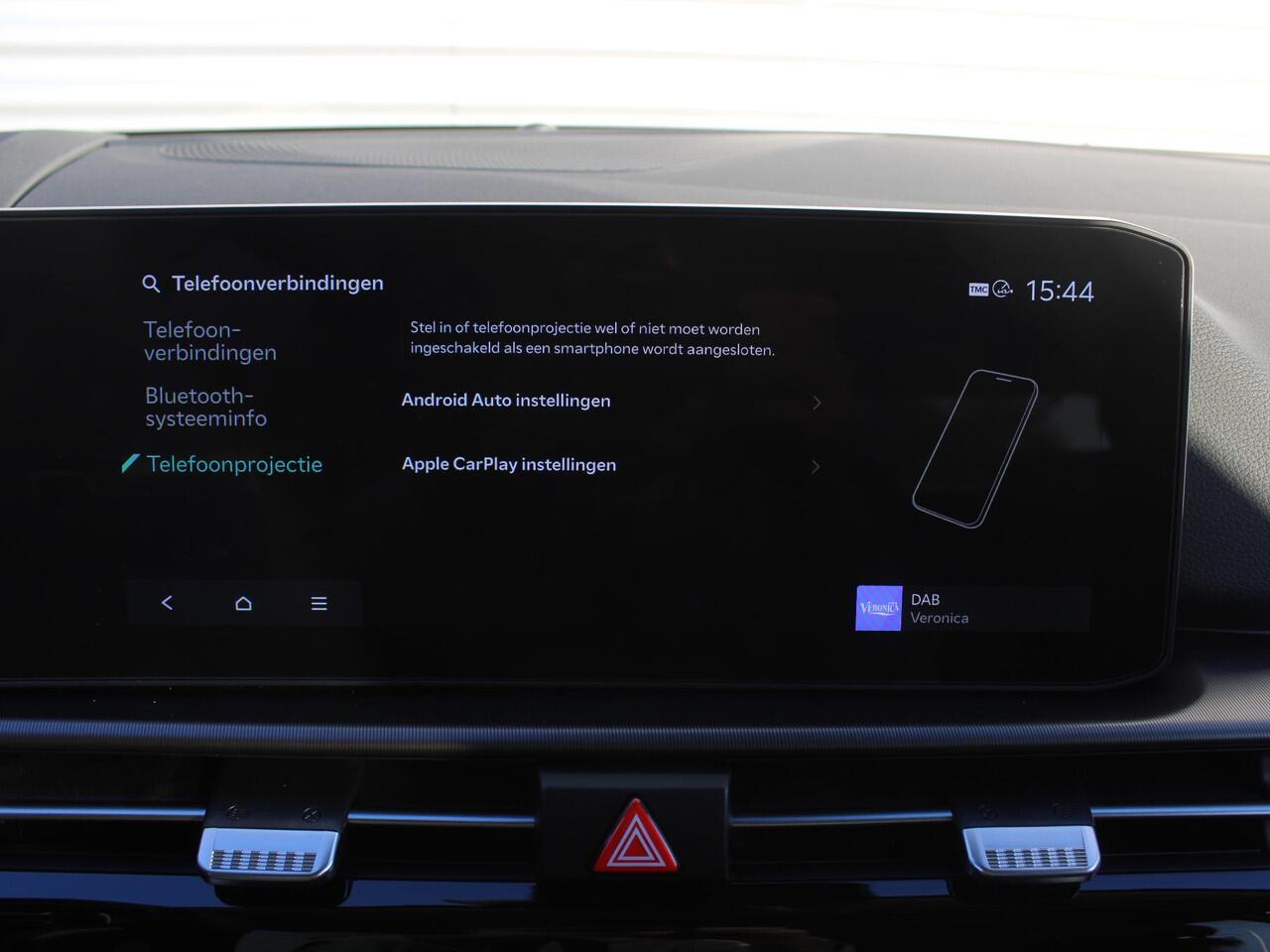 KIA SPORTAGE 1.6 T-GDi Hybrid DynamicPlusLine | Automaat | Nieuwe model! | Direct leverbaar |