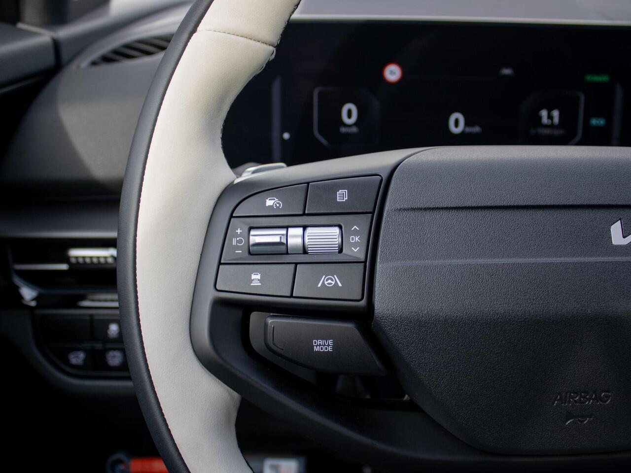 KIA SPORTAGE 1.6 T-GDi Hybrid GT-PlusLine | Head up display | Schuifkanteldak |