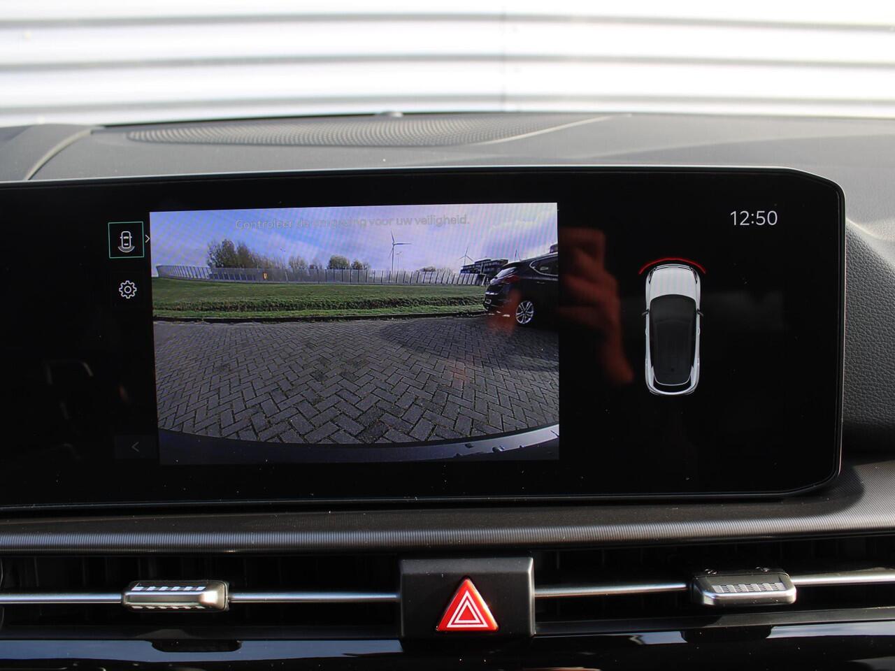 KIA SPORTAGE 1.6 T-GDi Hybrid DynamicLine | Automaat | Nieuwe model! | Direct leverbaar |