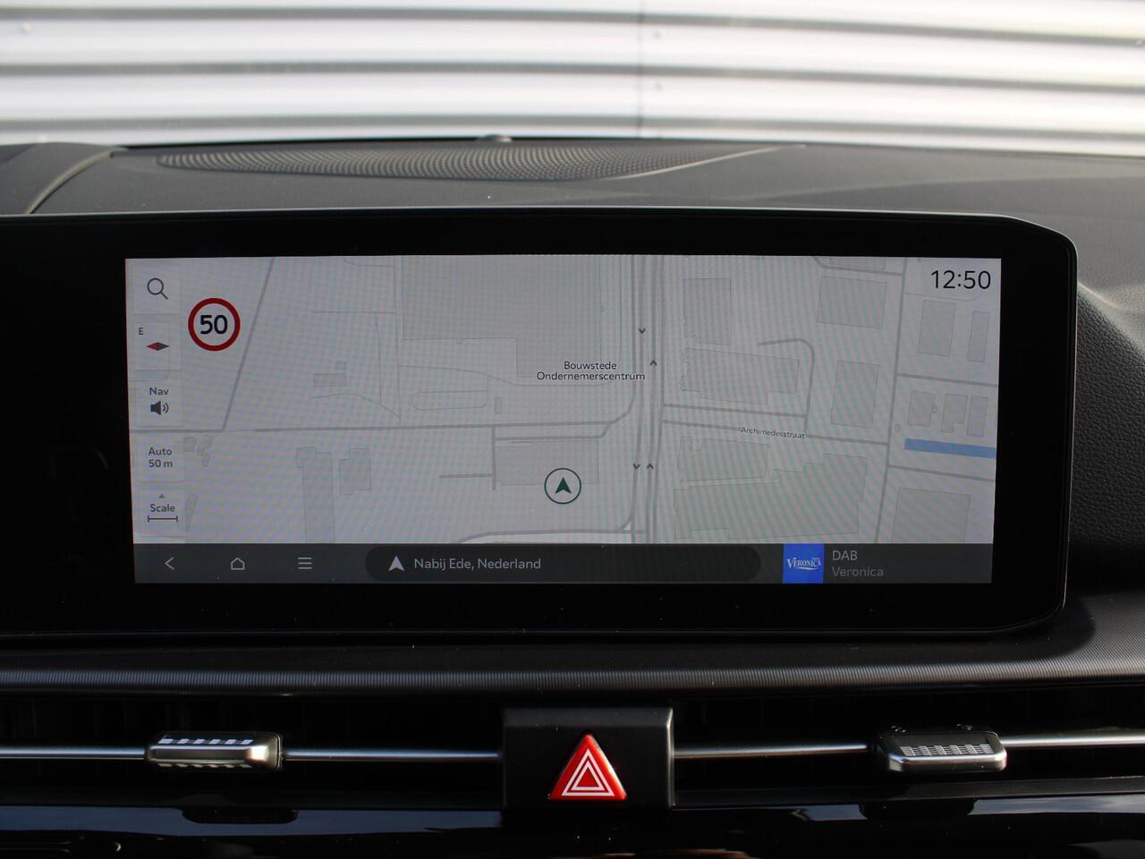 KIA SPORTAGE 1.6 T-GDi Hybrid DynamicLine | Automaat | Nieuwe model! | Direct leverbaar |