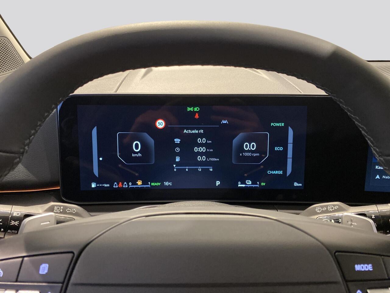 KIA SPORTAGE 1.6 T-GDi Hybrid DynamicPlusLine | Panoramadak | Matrix LED Koplampen | Stoel/Stuurverwarming | Keyless Go | Elektrisch verstelbare voorstoelen |