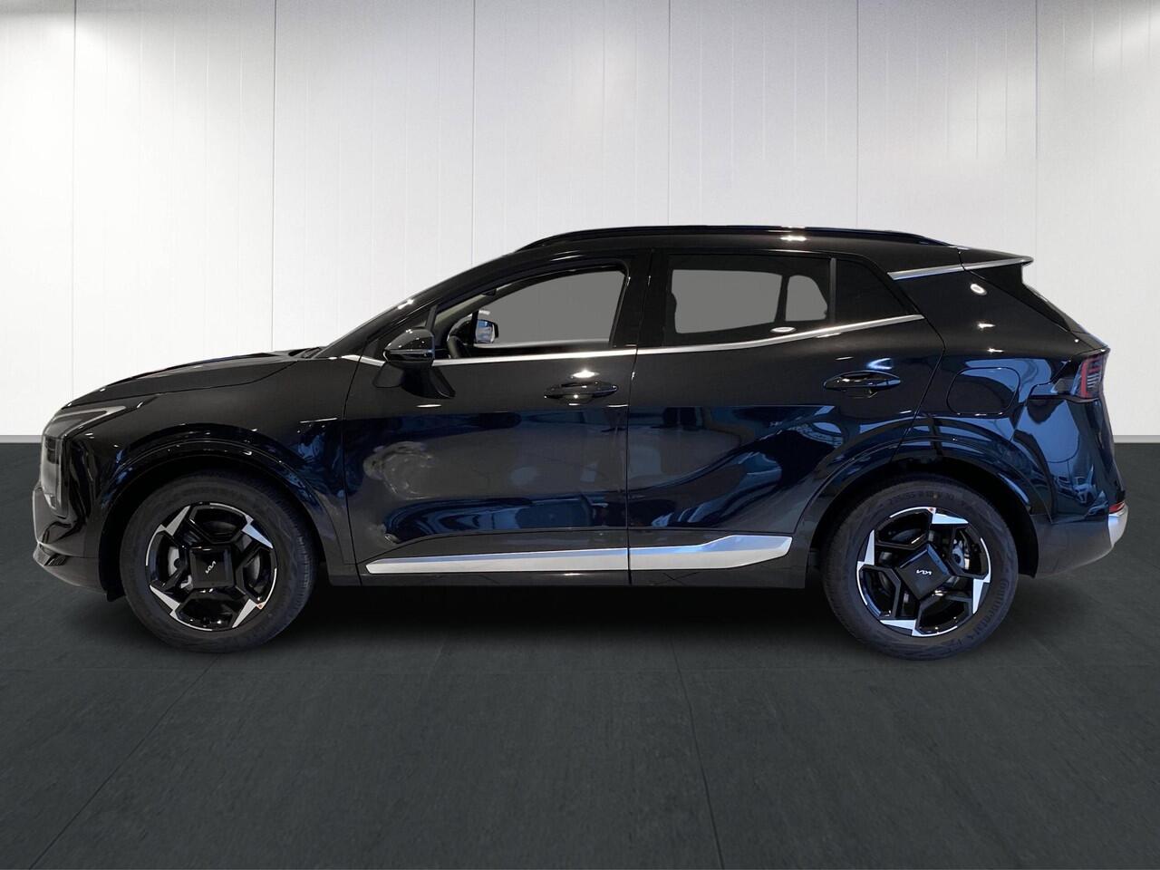 KIA SPORTAGE 1.6 T-GDi Hybrid DynamicPlusLine | Panoramadak | Matrix LED Koplampen | Stoel/Stuurverwarming | Keyless Go | Elektrisch verstelbare voorstoelen |