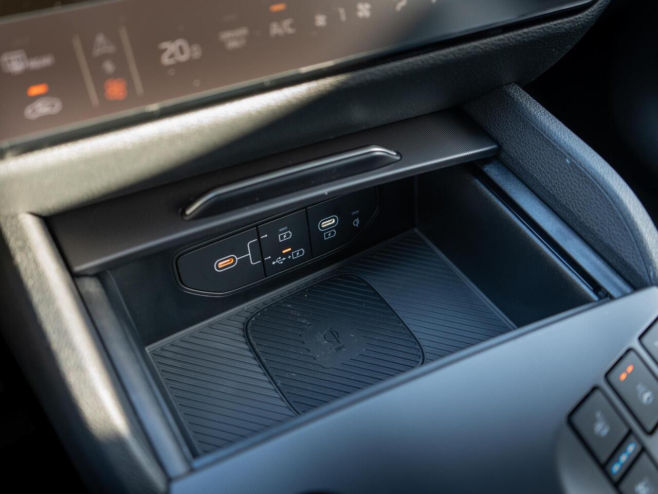 KIA SPORTAGE 1.6 T-GDi Plug-in Hybrid GT-PlusLine | OP VOORRAAD | HUD | PDC | Navi | Stoel en stuurverwarming |