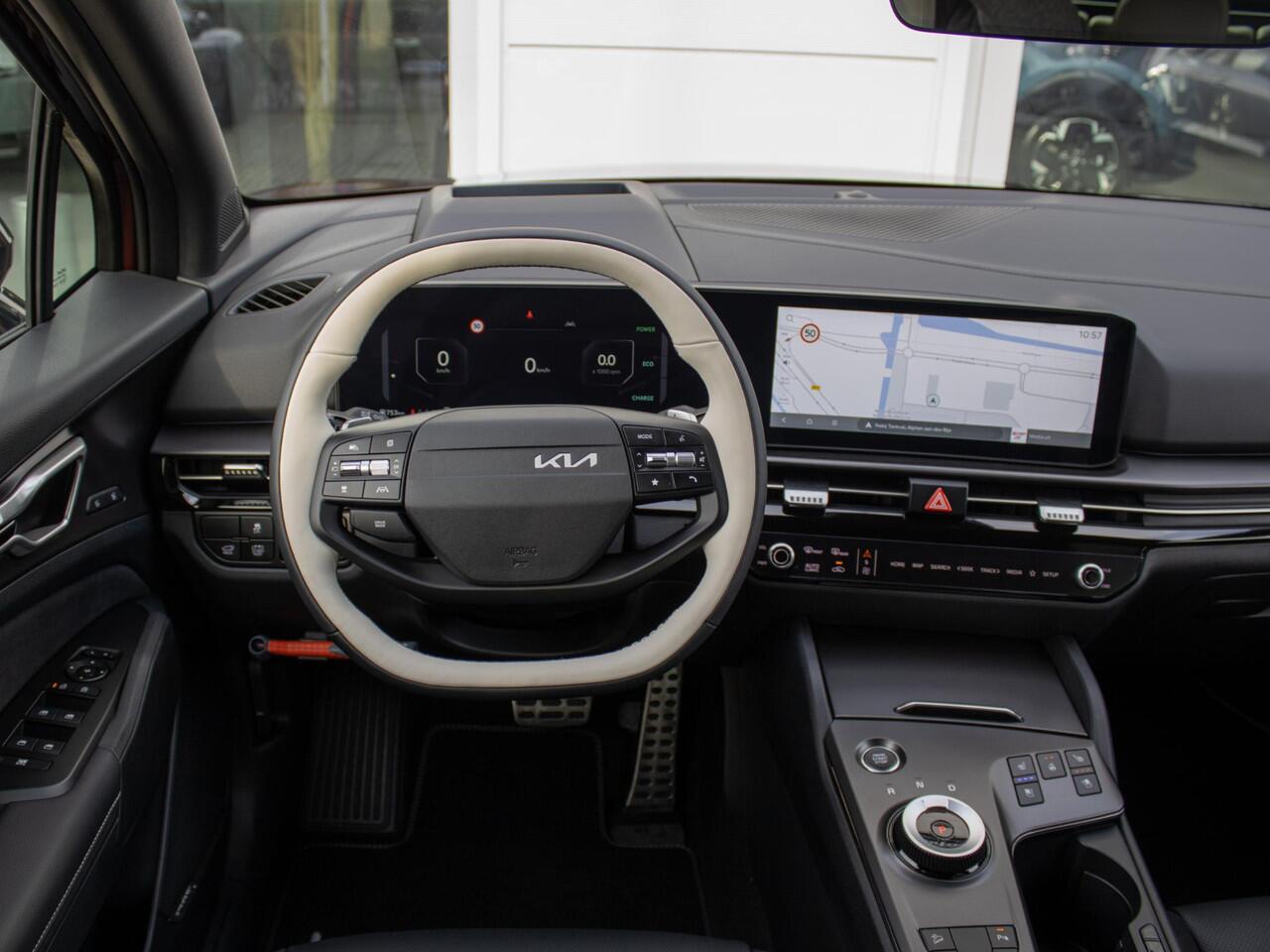 KIA SPORTAGE 1.6 T-GDi Hybrid GT-PlusLine | HUD | NAVI | PDC | Schuifkantel dak |