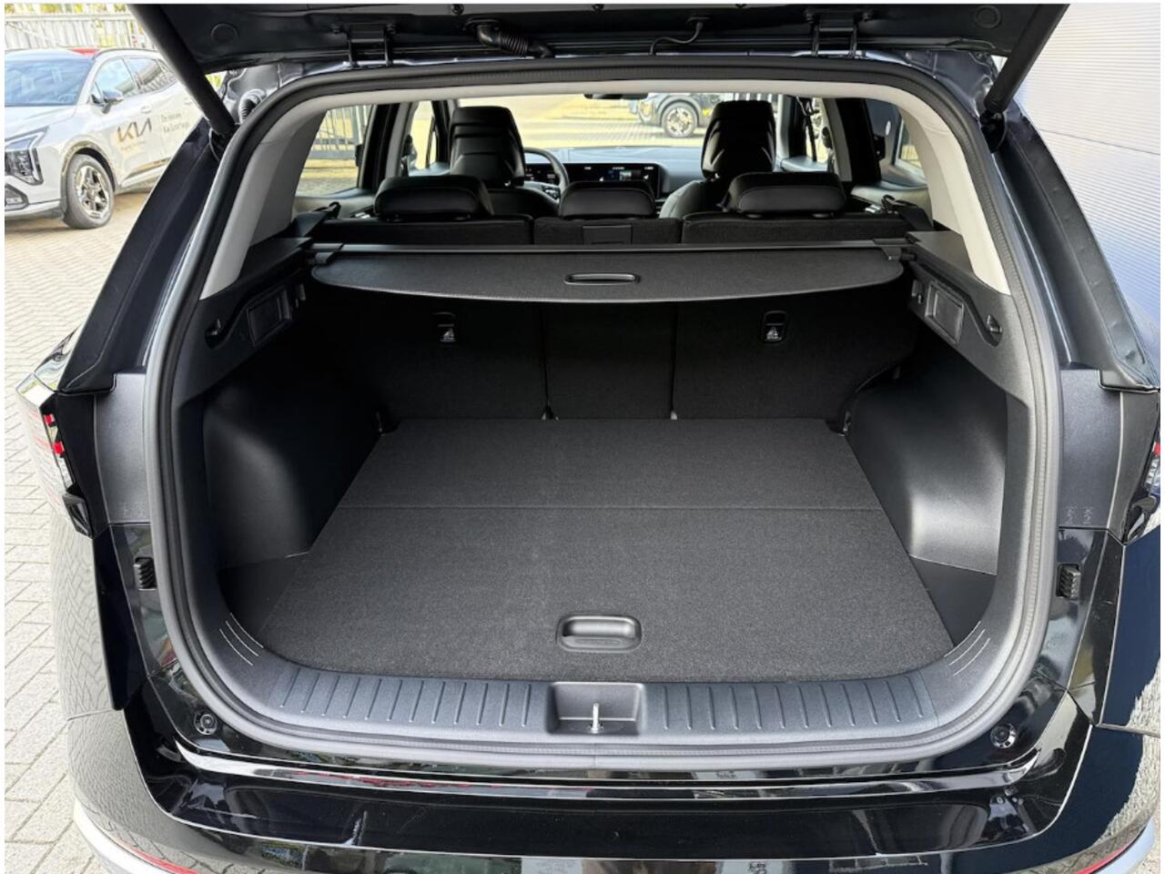 KIA SPORTAGE 1.6 T-GDi Hybrid DynamicPlusLine Nu ¤4.045,- voordeel! Nu tijdelijk extra scherp geprijsd!