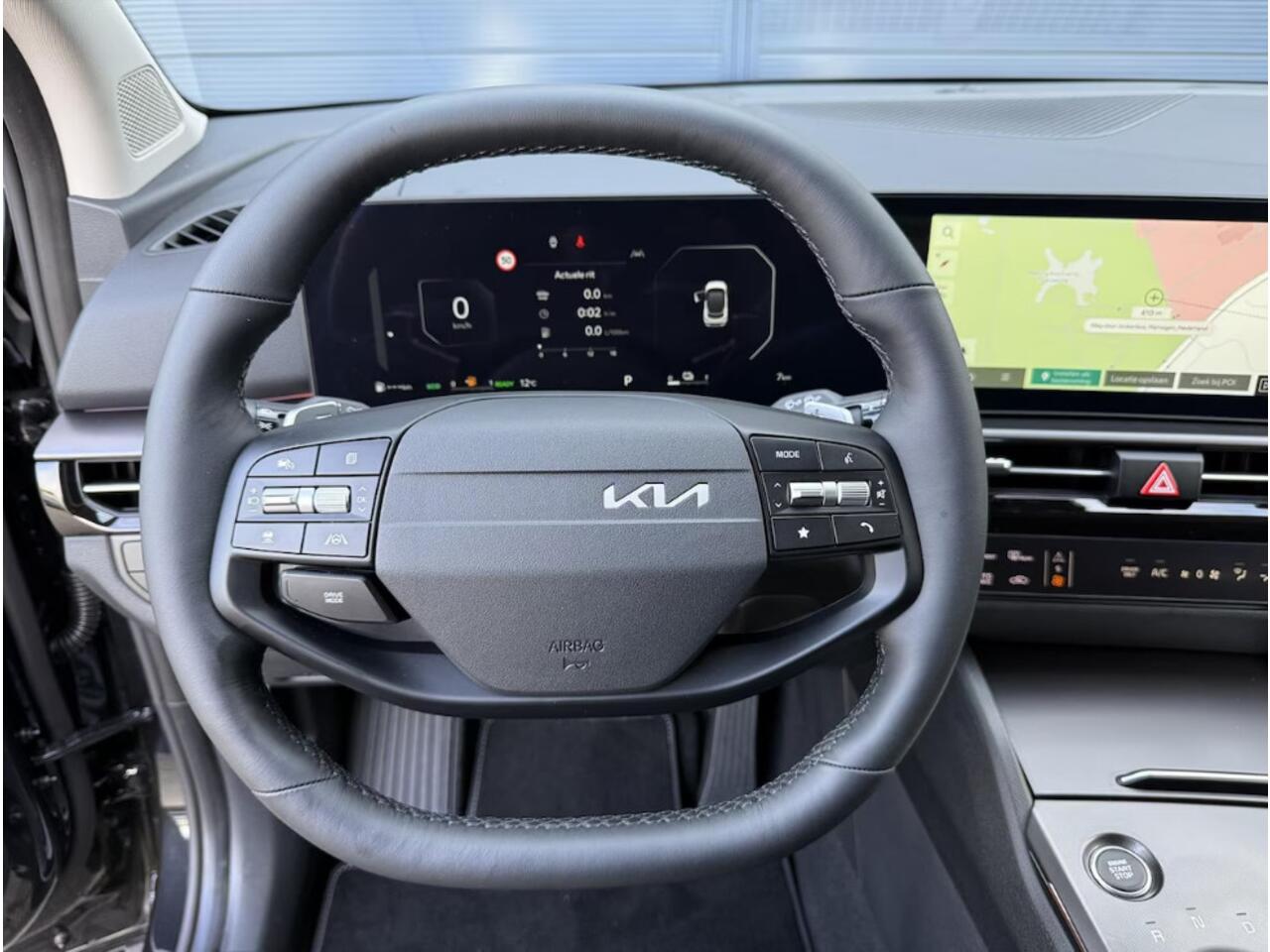 KIA SPORTAGE 1.6 T-GDi Hybrid DynamicPlusLine Nu ¤4.045,- voordeel! Nu tijdelijk extra scherp geprijsd!