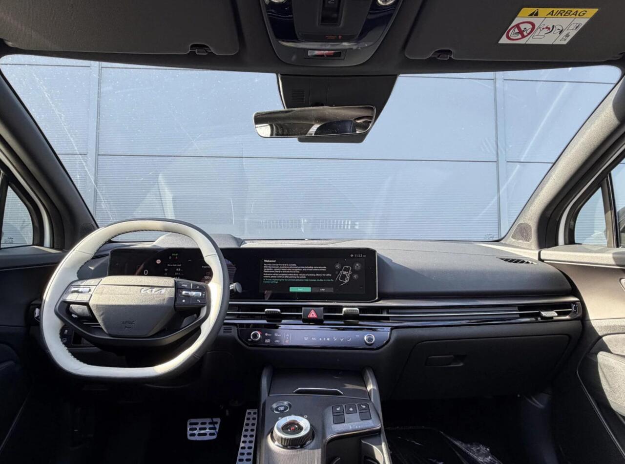 KIA SPORTAGE 1.6 T-GDi Hybrid GT-Line Kleur Zwart direct leverbaar | Nu ¤4.045,- voordeel! Nu tijdelijk extra scherp geprijsd!