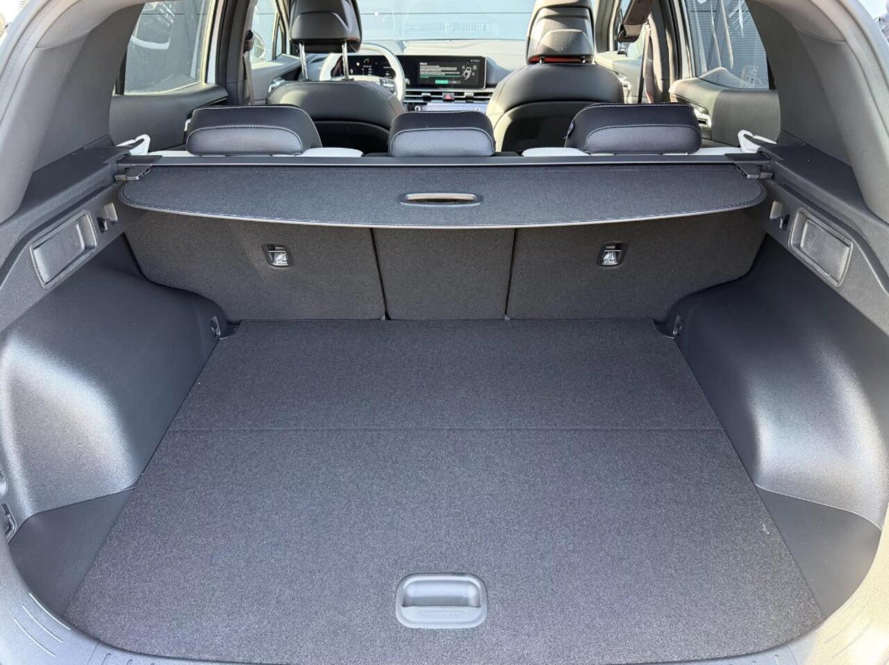 KIA SPORTAGE 1.6 T-GDi Hybrid GT-Line Kleur Zwart direct leverbaar | Nu ¤4.045,- voordeel! Nu tijdelijk extra scherp geprijsd!