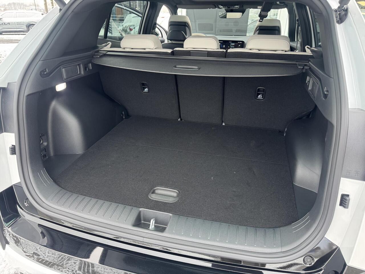 KIA SPORTAGE 1.6 T-GDi Hybrid GT-PlusLine Nu ¤4.045,- voordeel! Nu tijdelijk extra scherp geprijsd!