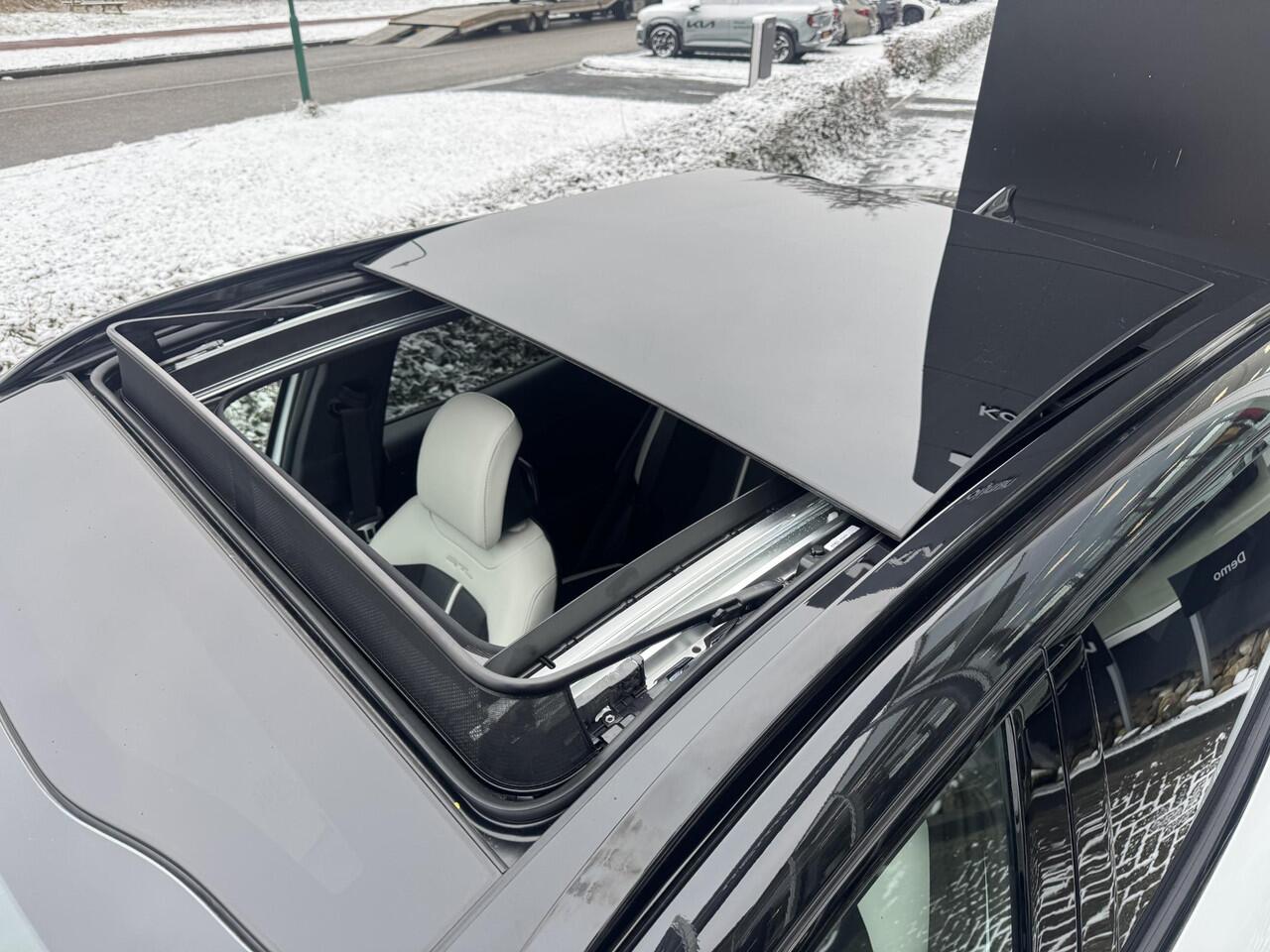 KIA SPORTAGE 1.6 T-GDi Hybrid GT-PlusLine Nu ¤4.045,- voordeel! Nu tijdelijk extra scherp geprijsd!