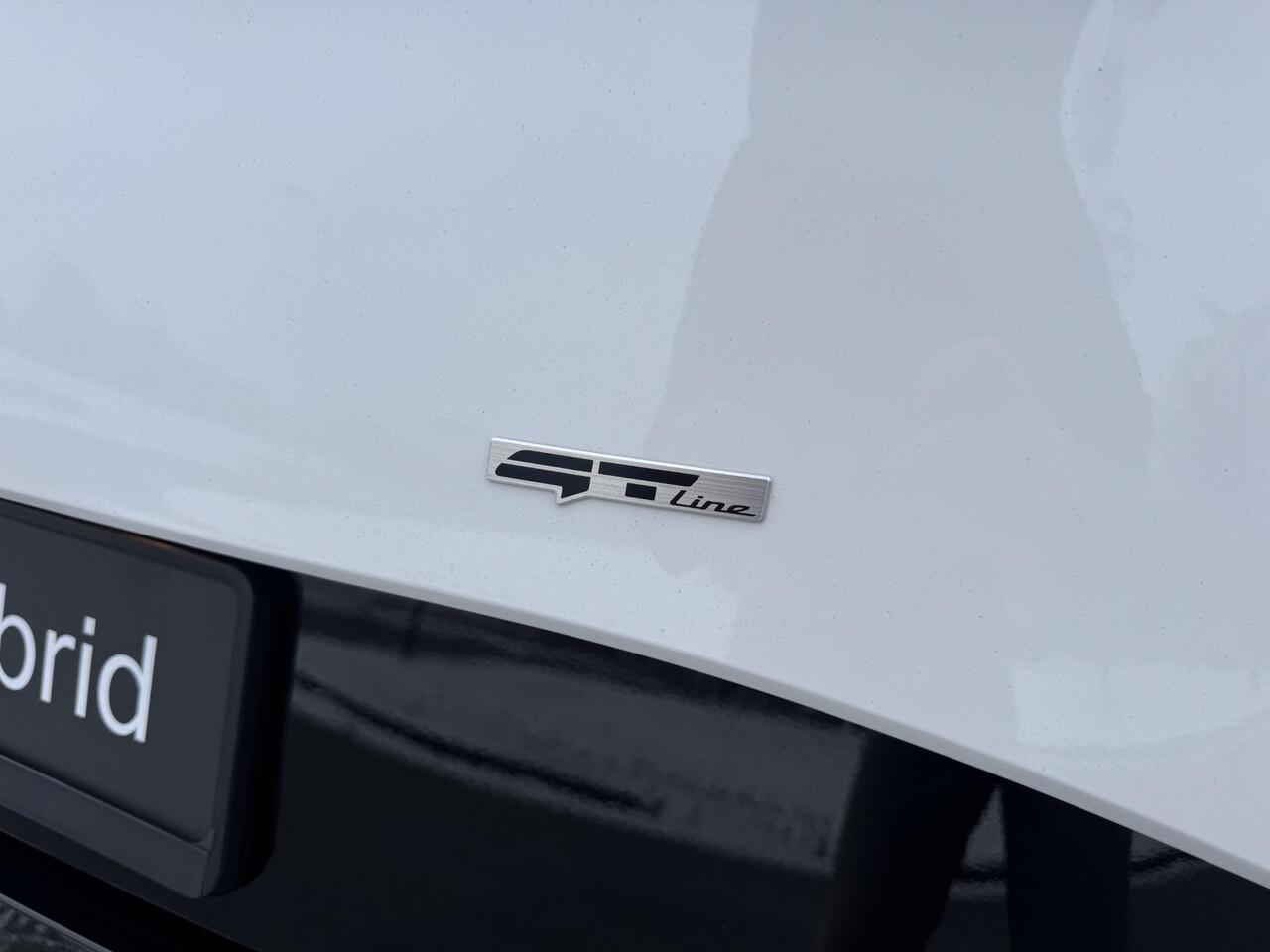 KIA SPORTAGE 1.6 T-GDi Hybrid GT-PlusLine Nu ¤4.045,- voordeel! Nu tijdelijk extra scherp geprijsd!