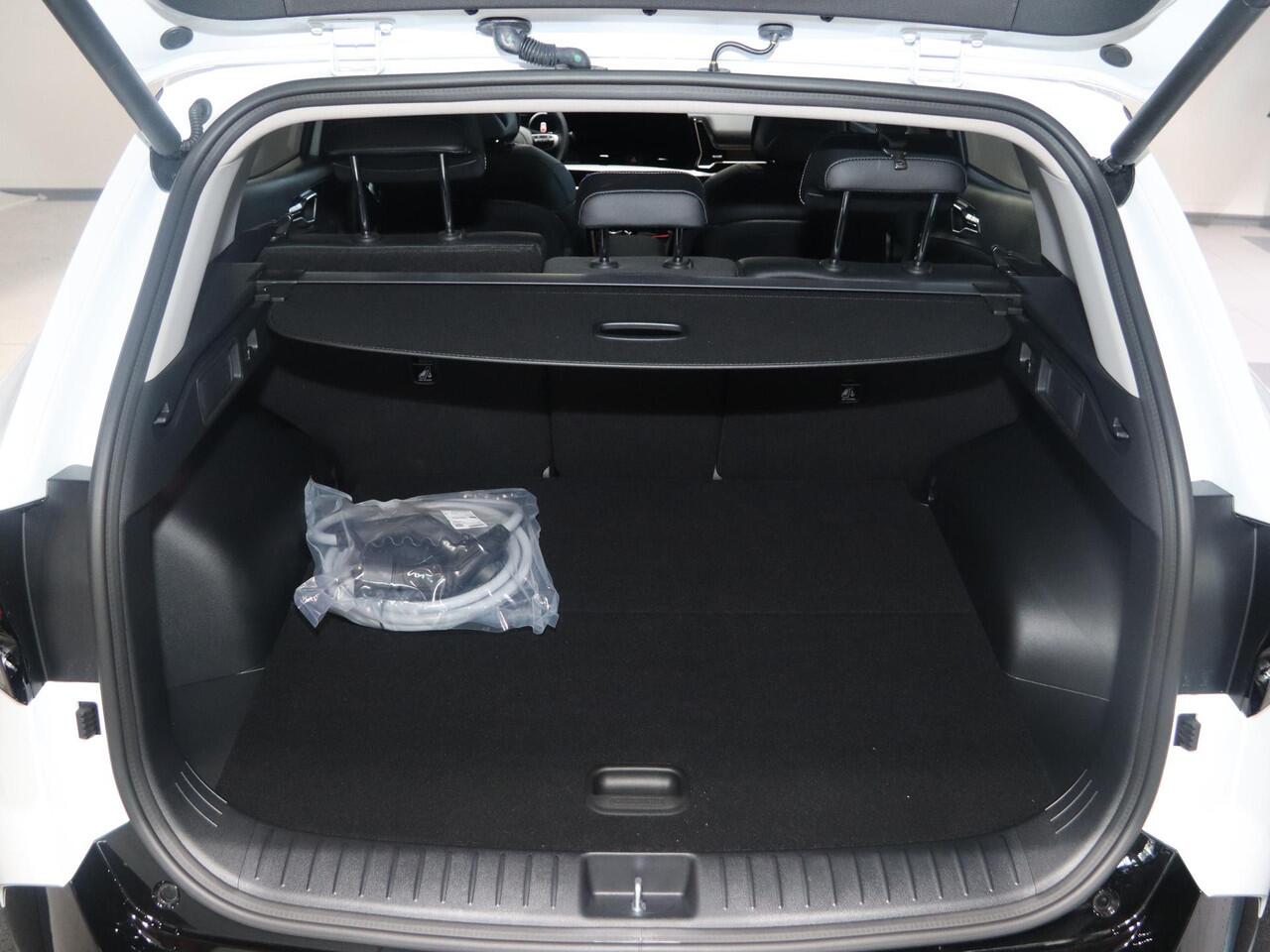 KIA SPORTAGE 1.6 T-GDi Plug-in Hybrid AWD DynamicPlusLine | Panoramadak | Matrix LED Koplampen | Stoel/Stuurverwarming | Keyless Go | Elektrisch verstelbare voorstoelen