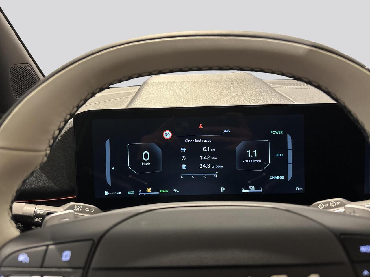 KIA SPORTAGE 1.6 T-GDi Hybrid GT-Line | Panoramaschuifdak | Stuurwielverwarming | Matrix LED | Head-up display | Stoelverwarming | GT-Line | Elektrisch verstelbare voorstoelen |