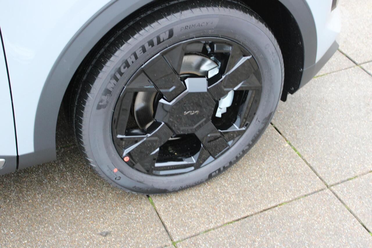 KIA SPORTAGE 1.6 T-GDi Plug-in Hybrid DynamicLine Direct Leverbaar