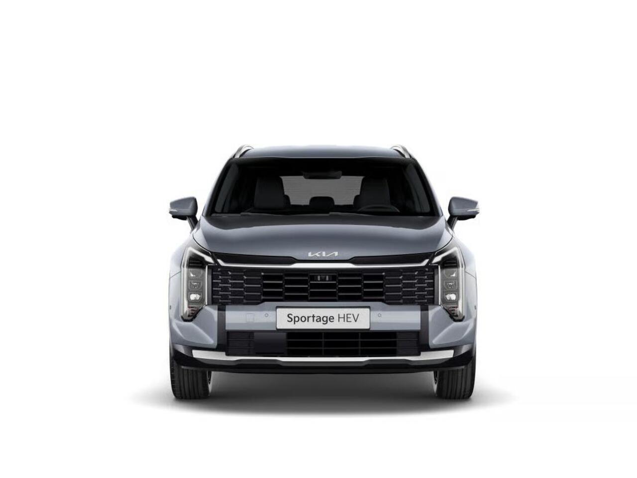 KIA SPORTAGE 1.6 T-GDi Plug-in Hybrid DynamicPlusLine