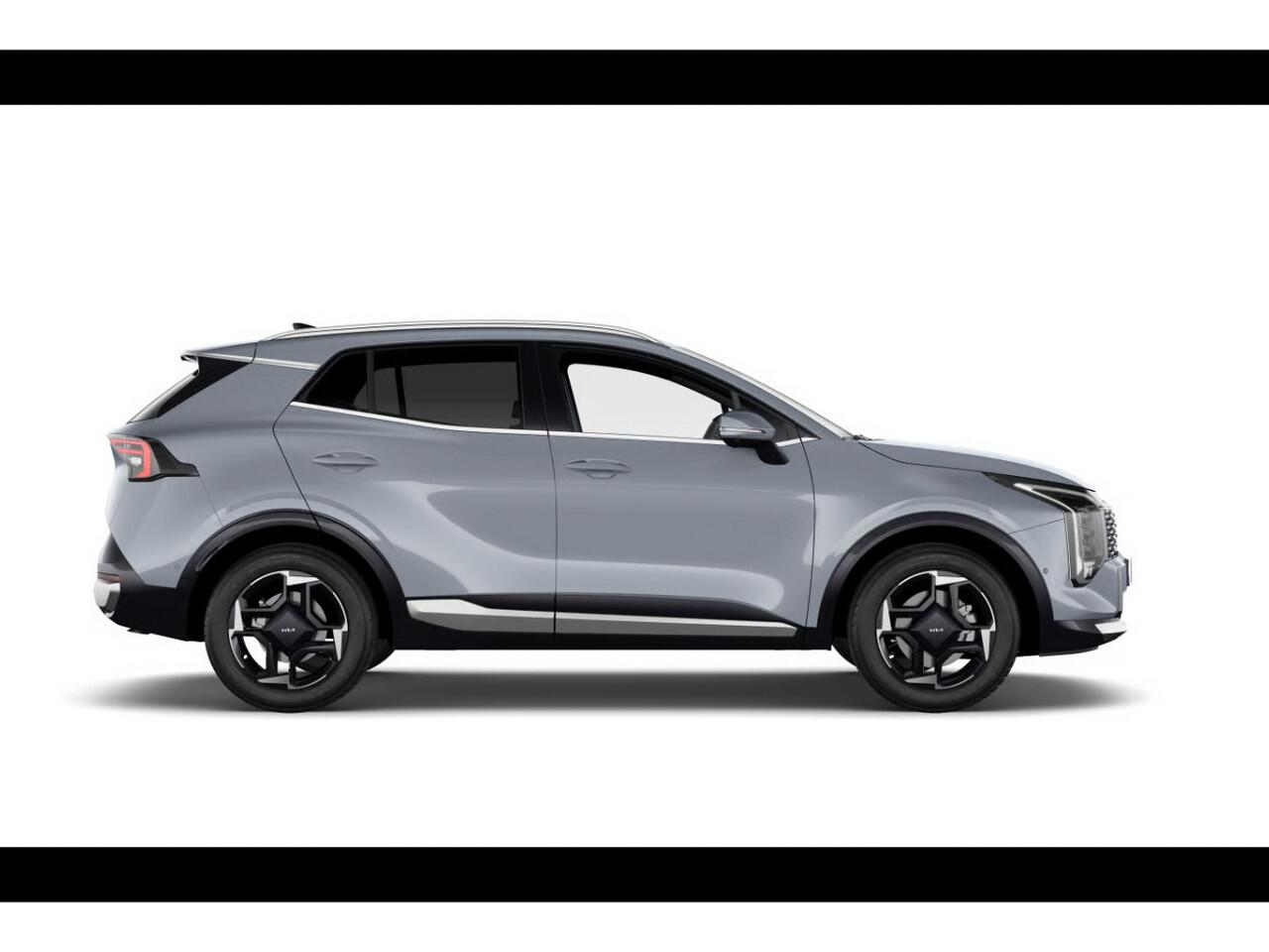 KIA SPORTAGE 1.6 T-GDi Plug-in Hybrid DynamicPlusLine