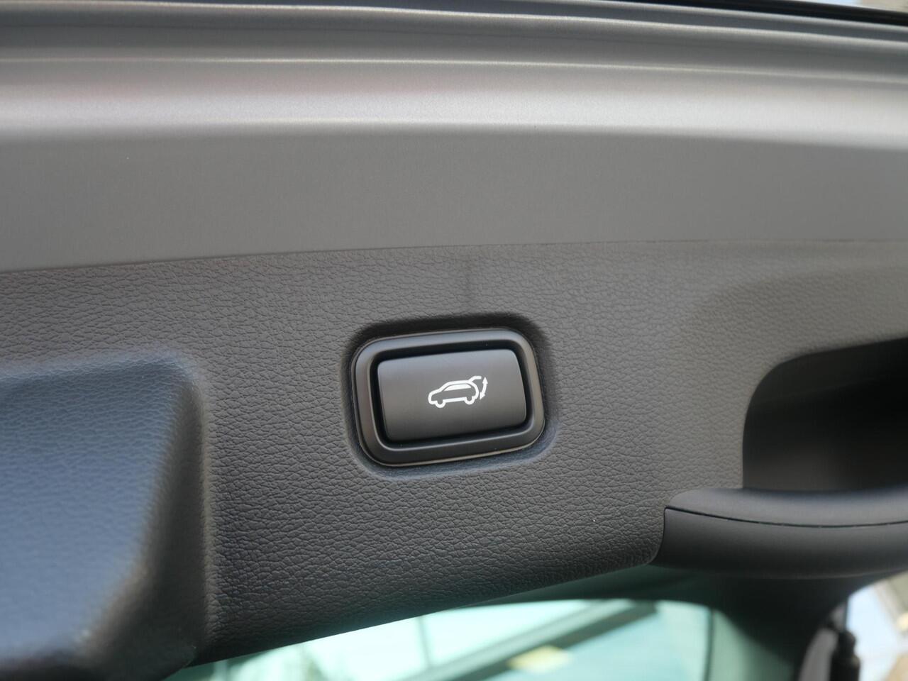 KIA SPORTAGE 1.6 T-GDi Plug-in Hybrid AWD DynamicPlusLine | Schuif/kantel | Navi | Camera | Stoel/stuur verwarming | Elektrische stoelen