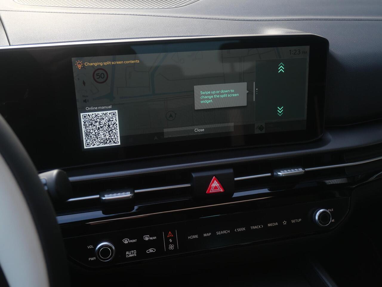 KIA SPORTAGE 1.6 T-GDi Hybrid GT-Line | Schuif/kantel | Navi | Clima | Camera | Carplay