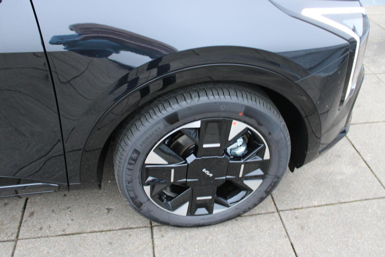 KIA SPORTAGE 1.6 T-GDi Plug-in Hybrid GT-Line STOELVERWARMING, SCHUIFDAK, CAMERA, HUD, STOELVERWARMING V&A, KEYLESS, STUURVERWARMING